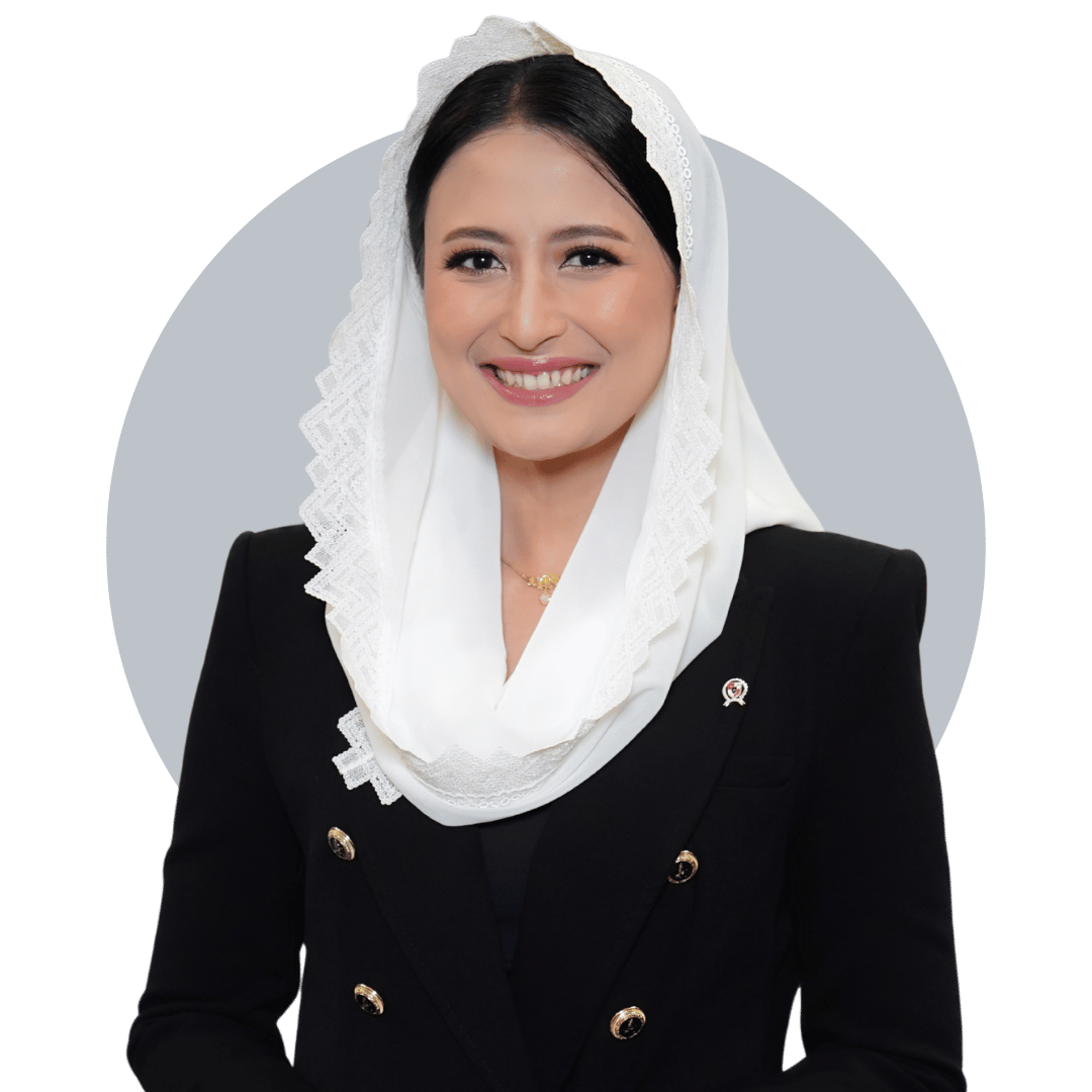 Dyah Roro Esti Widya Putri B.A., M.Sc